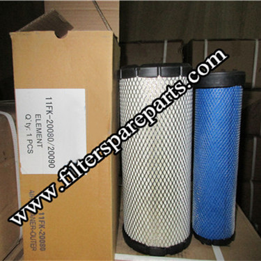 11FK-20080 Air Filter - Click Image to Close